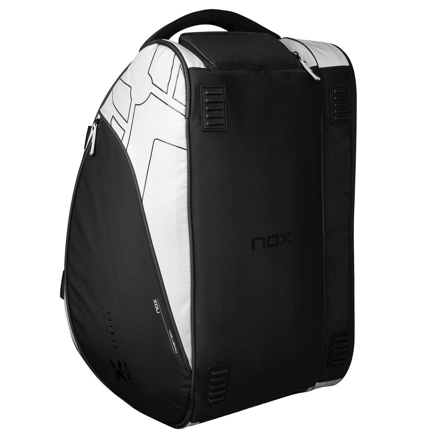Bolsa de Pádel NOX Luxury Master Series 2025