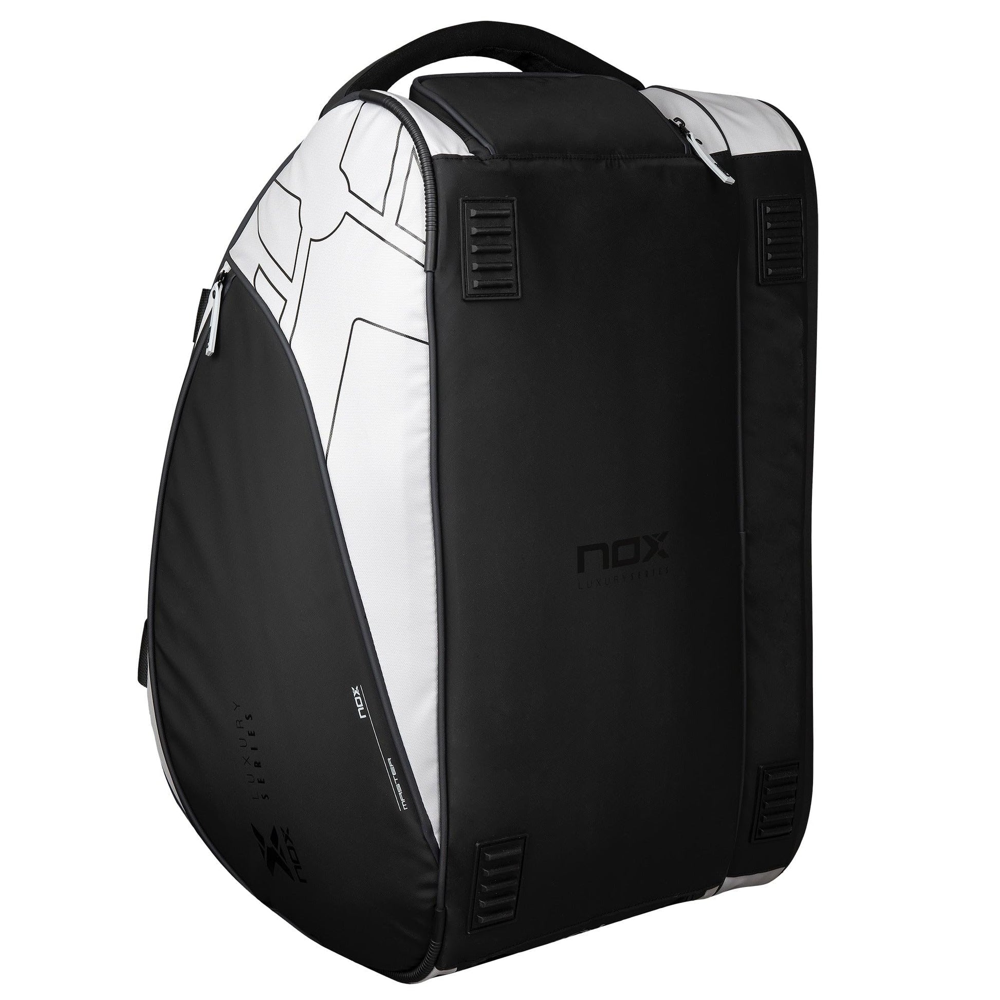 Bolsa de Pádel NOX Luxury Master Series 2025