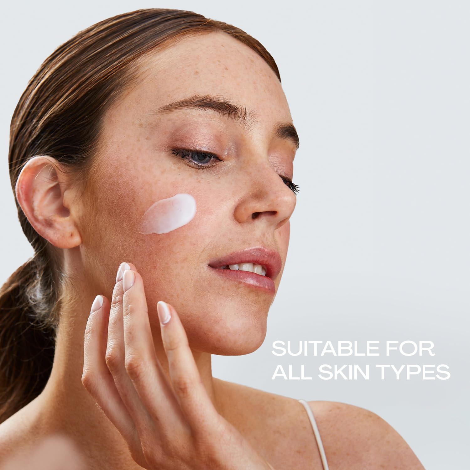 JESS BEAUTY- | Cuidado de la piel C Bomb Crema hidratante facial con vitamina C Tono de piel uniforme | Crema hidratante facial para el cuidado de la piel