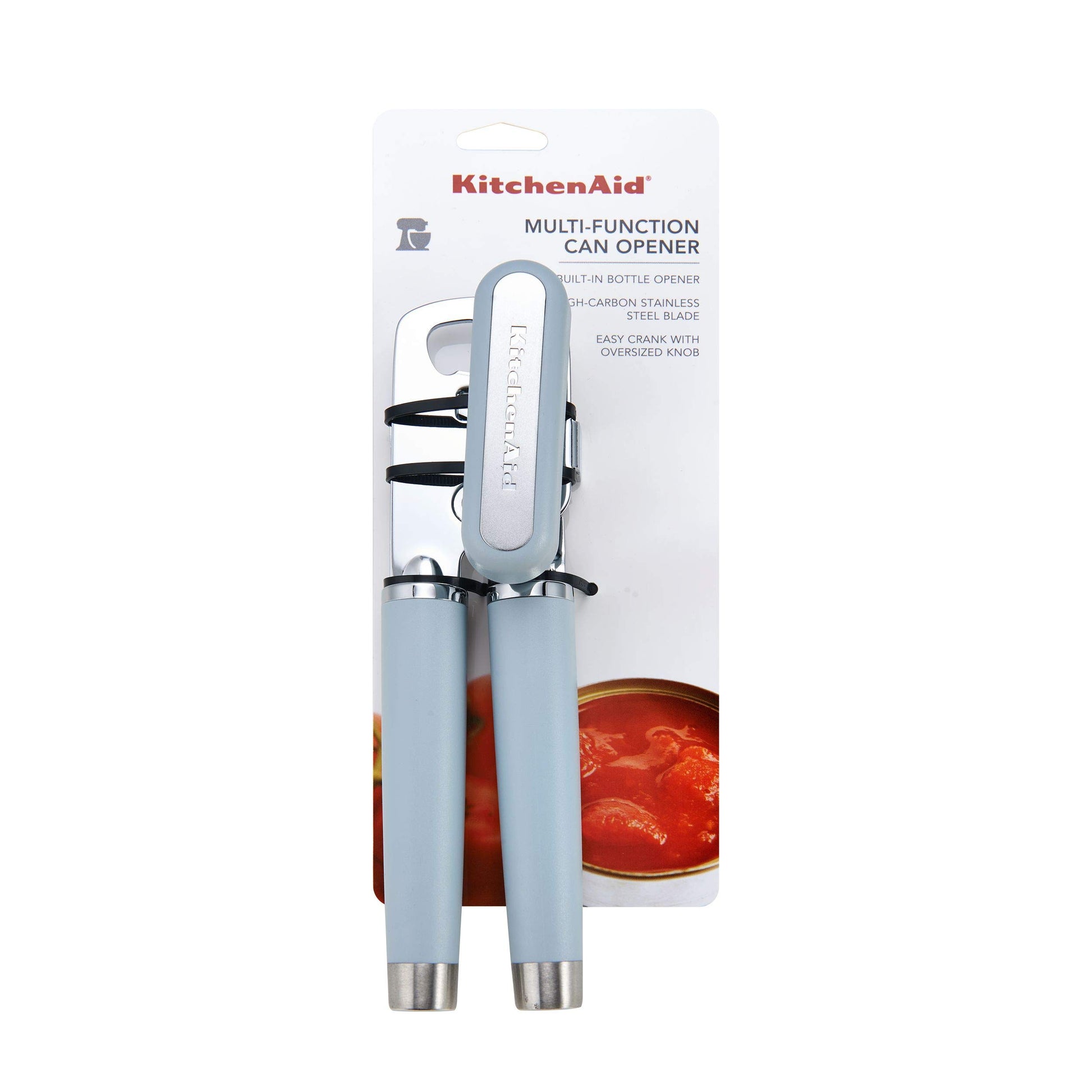 KitchenAid Gourmet - Abrelatas multifunción