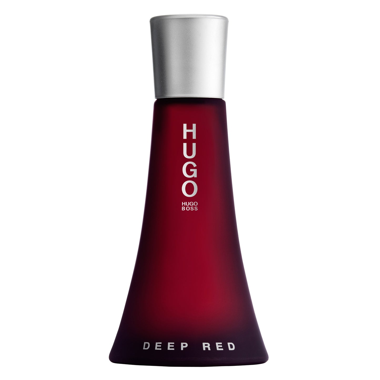 Hugo Deep Red by Hugo Boss for Women - 3 oz EDP Spray