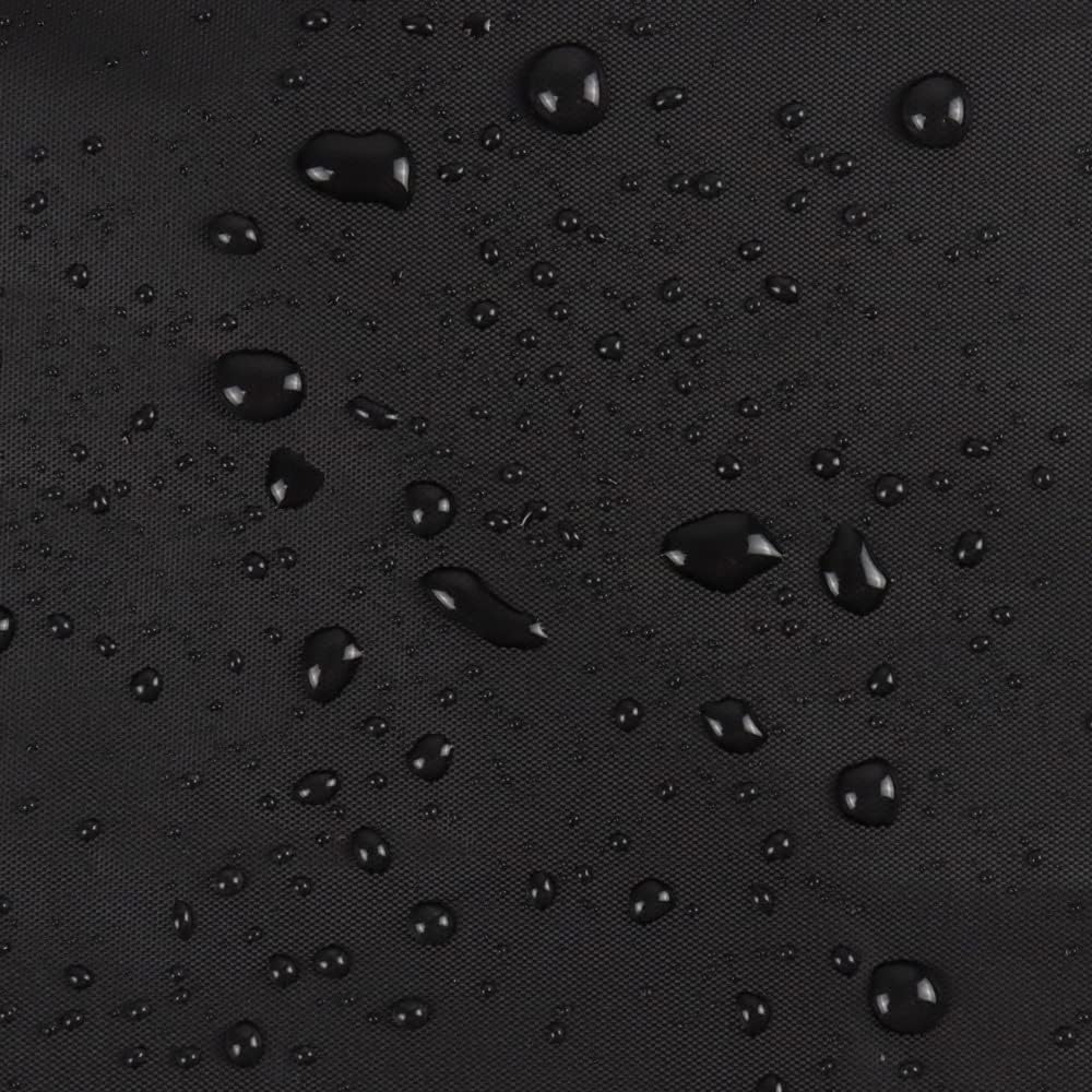 AF-WAN - Cubierta para cafetera antipolvo, impermeable, resistente a los rayos UV, compatible con Ninja CFN601 Espresso & Coffee Barista System/Ninja CM401 Cafetera para cafetera Cuisinart SS-16