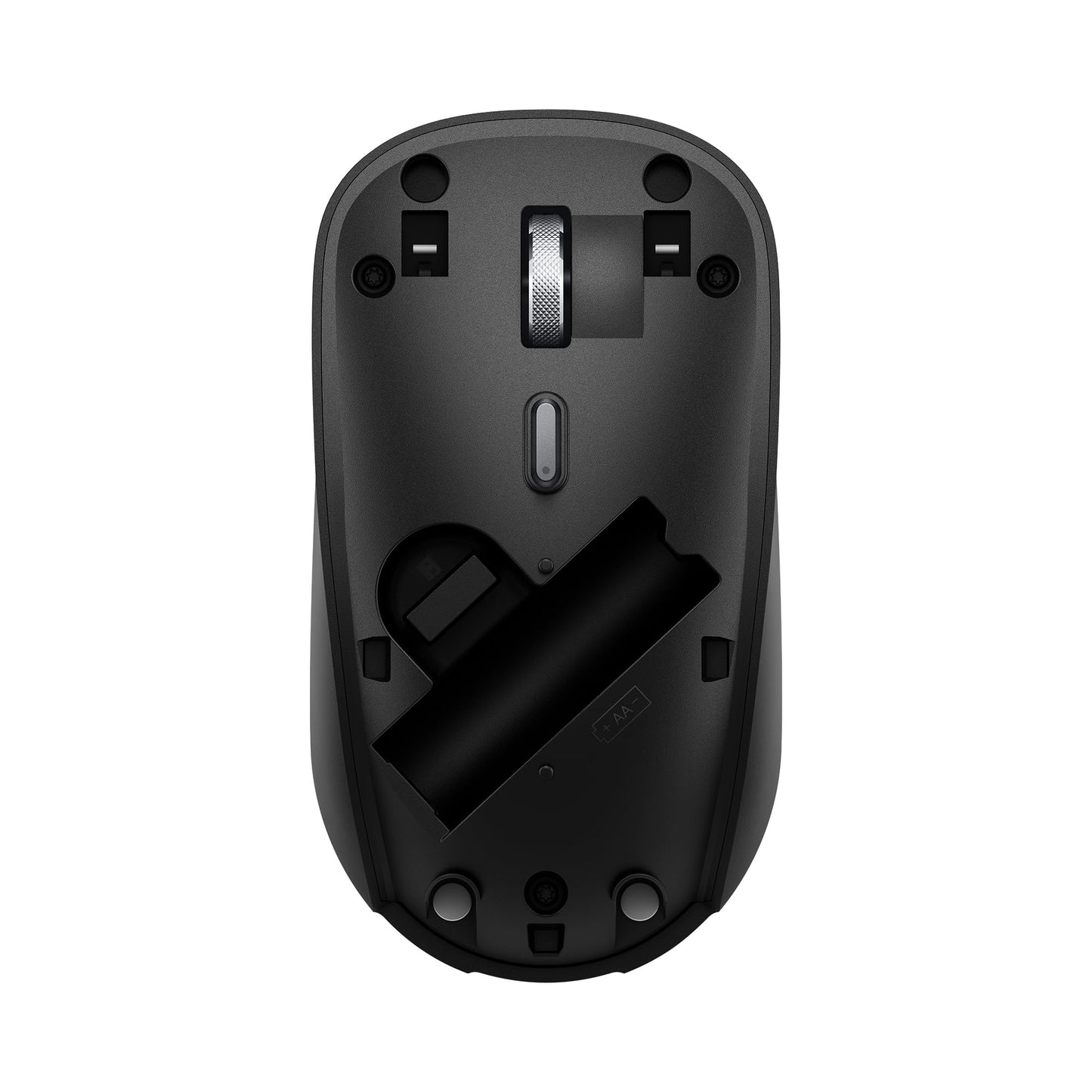 Mouse Inalámbrico HUAWEI Gris Bluetooth 5.0 y 2.4G de hasta 4K dpi Compatible con PC y Laptops