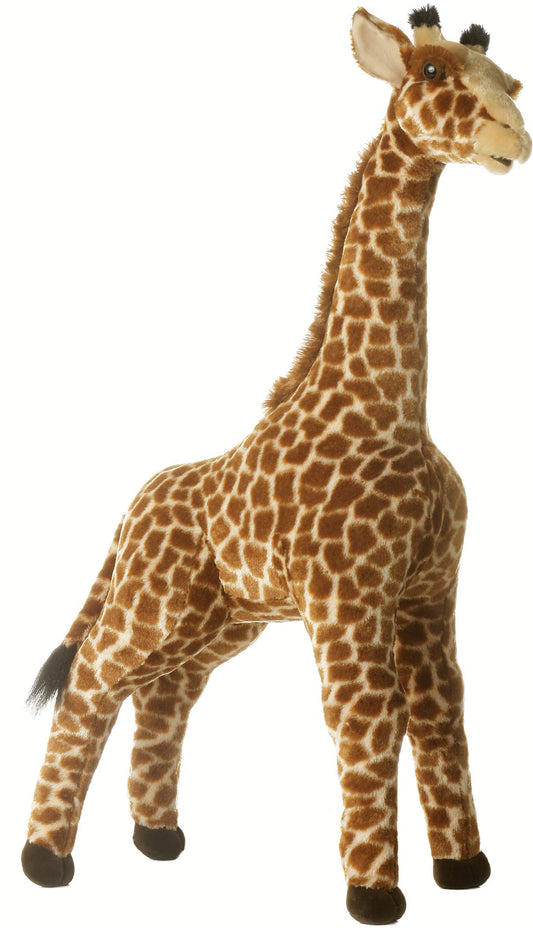 Peluche Aurora Miyoni Acacia Permanente 78.74cm