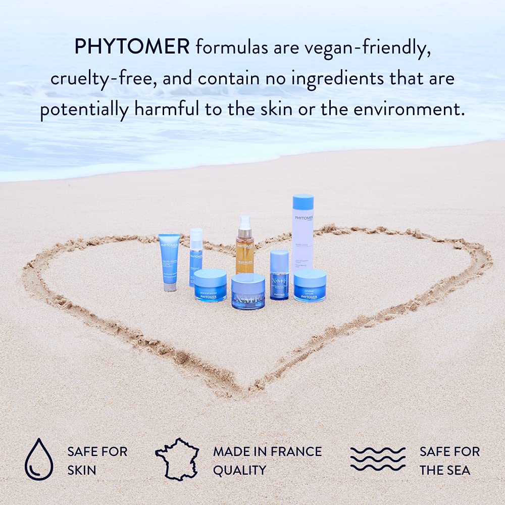 Phytomer Marine Breeze Energizing Oxygenating Serum 30ml
