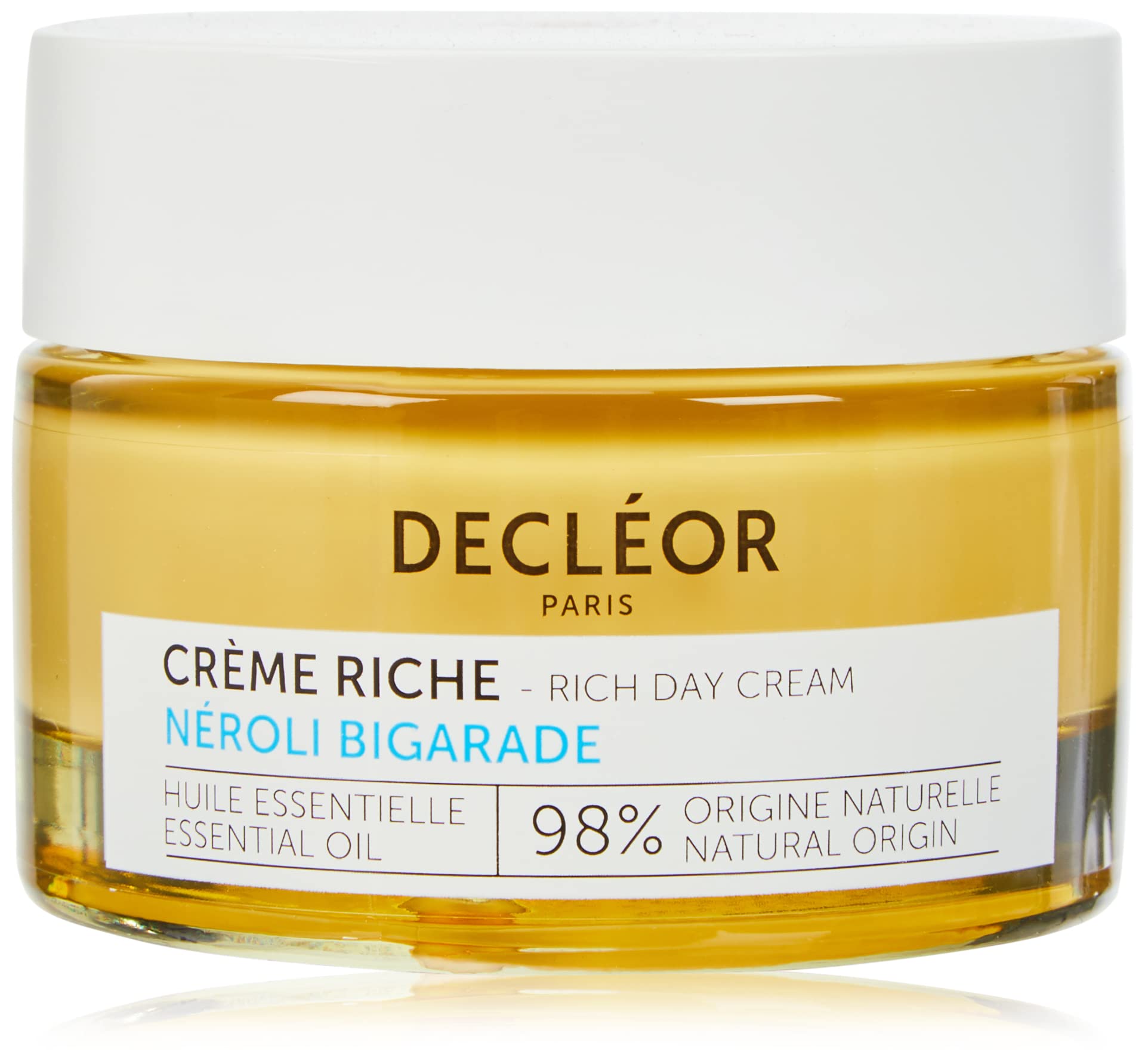 Decleor Neroli Bigarade Crema de Día Rica 50ml