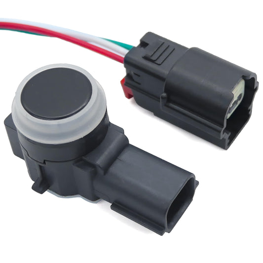 Sensor de Alarma de Estacionamiento Lacrosse 2017-2019 CT6 2016-2018 Tahoe 2015-2019 Cableado Compatible