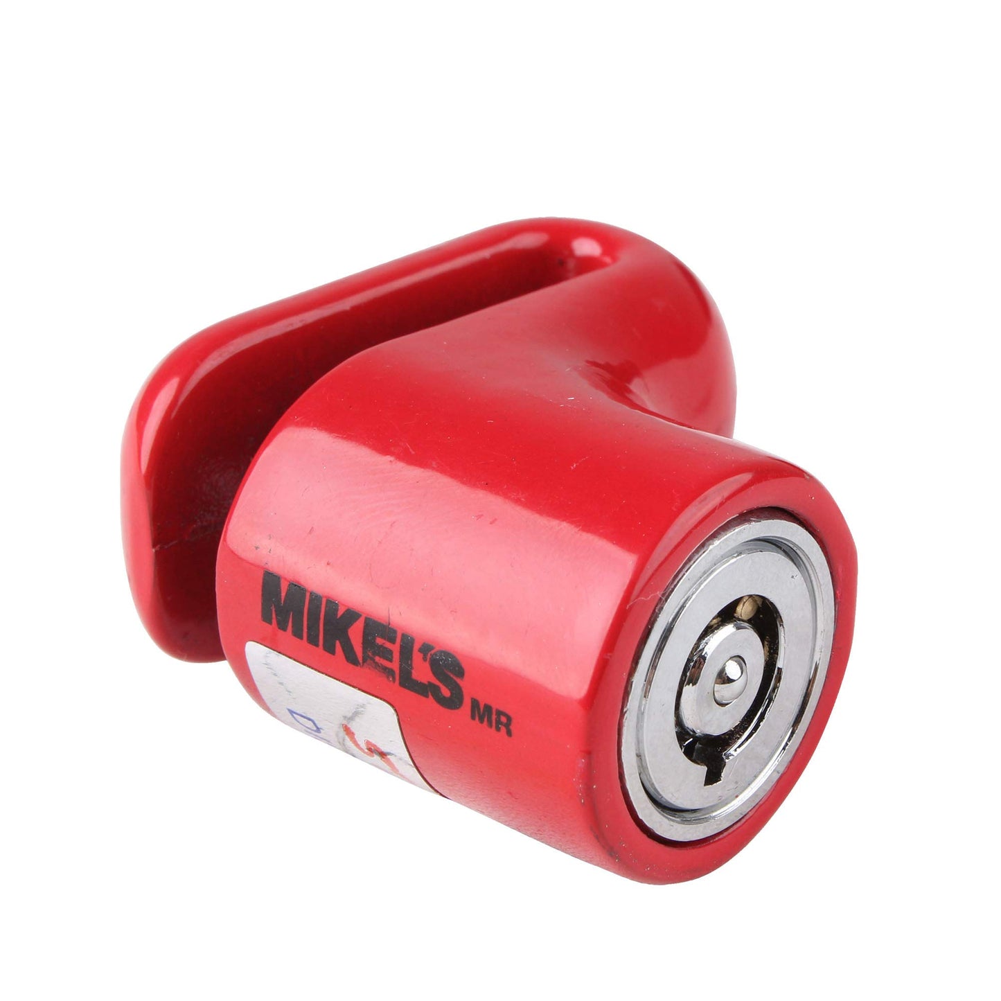 Candado para Freno de Disco Mikel's G Компактный de Seguridad para Moto