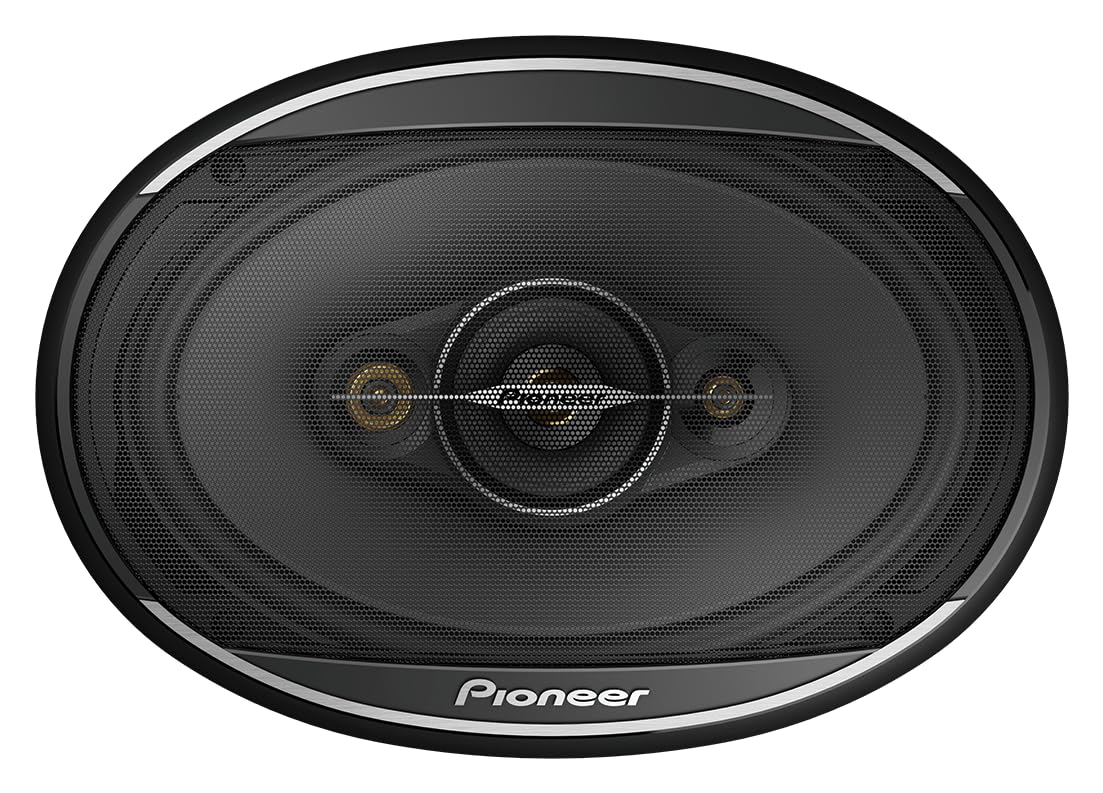 Bocinas para Auto Pioneer 6x9 4 Vías TS-A6968S