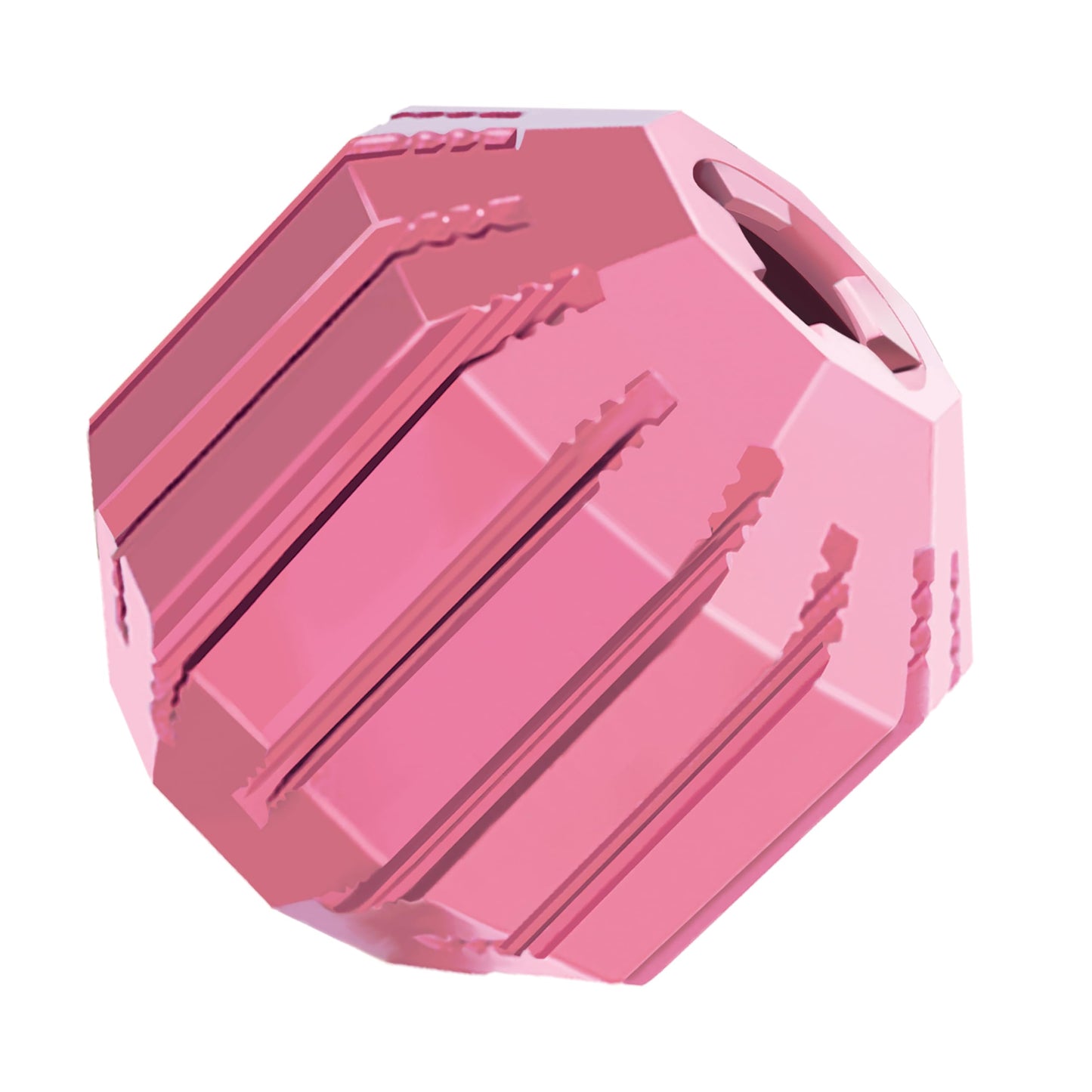 Kong Bola de Juguete para Cachorros, mediana, colores surtidos