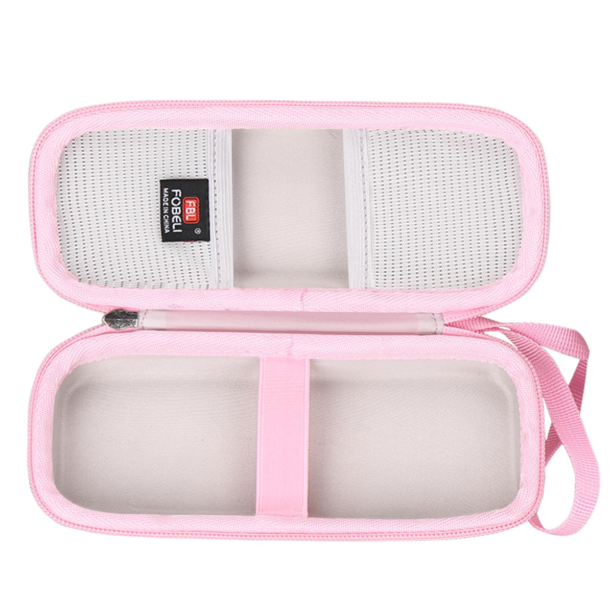FBLFOBELI - Funda rígida de almacenamiento compatible con Philips BikiniPerfect Advanced HP6376/61