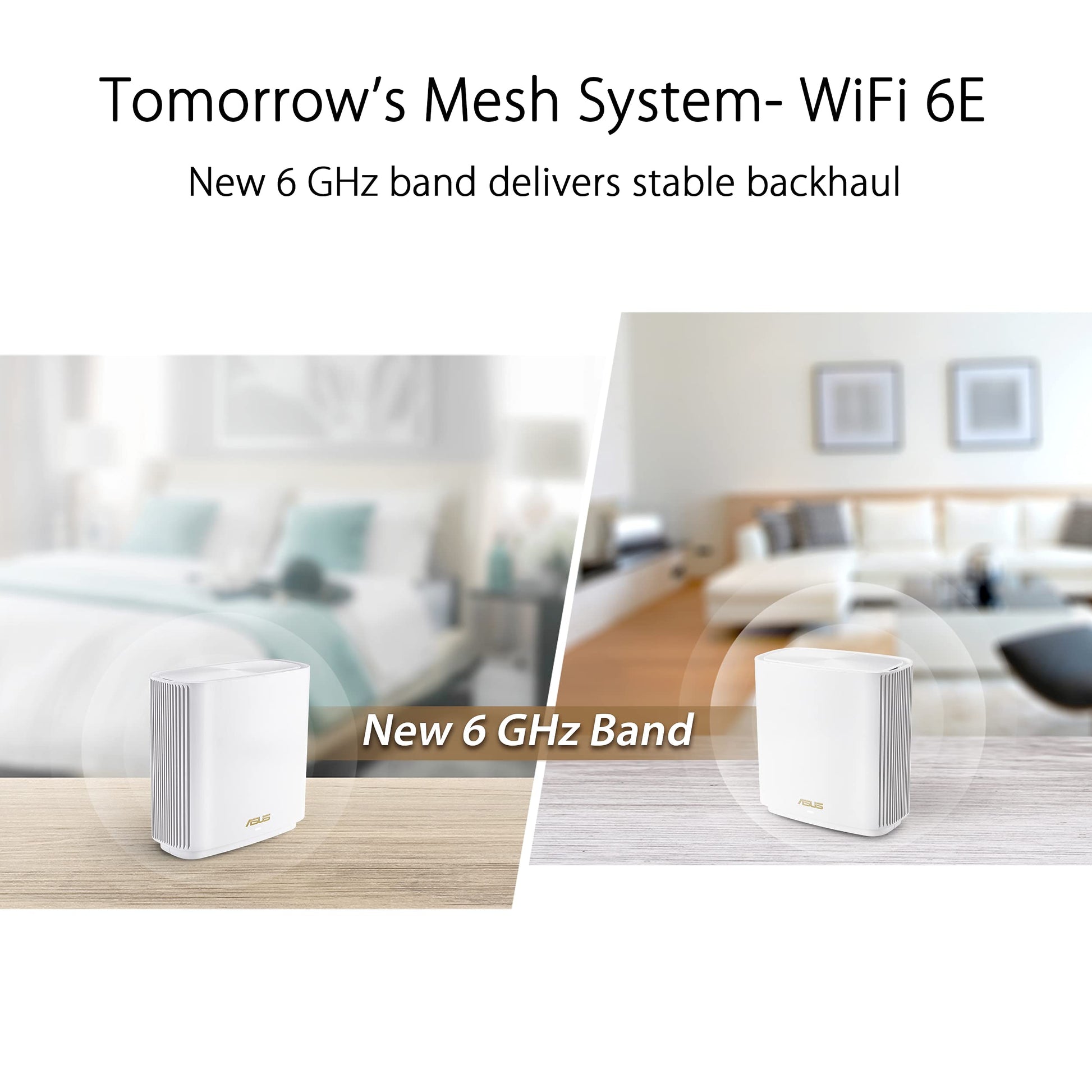 Asus ET8 (W-3-PK)