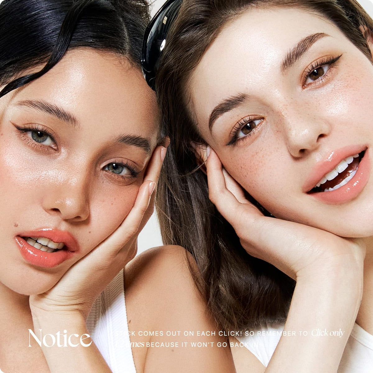 Nature Republic- HONEY MELTING LIP (05 PLUM) K-BEAUTY, Bálsamo labial, Tinte, Coreano, Brillo labial, Lindo, Resplandor
