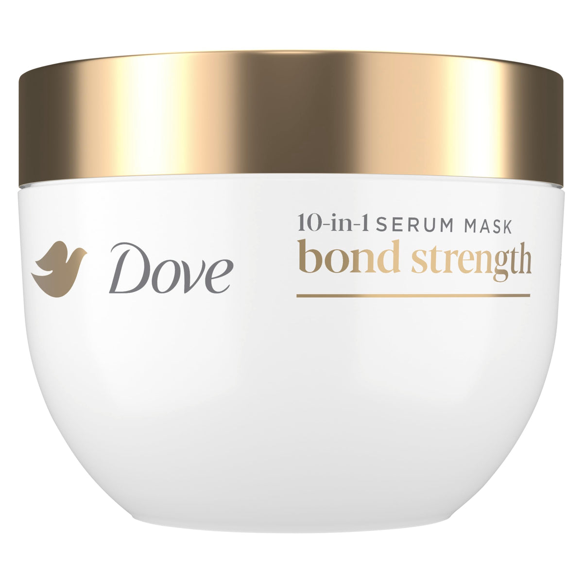 Dove Hair Bond Strength 10in1 Serum Mask for Chemically Damaged