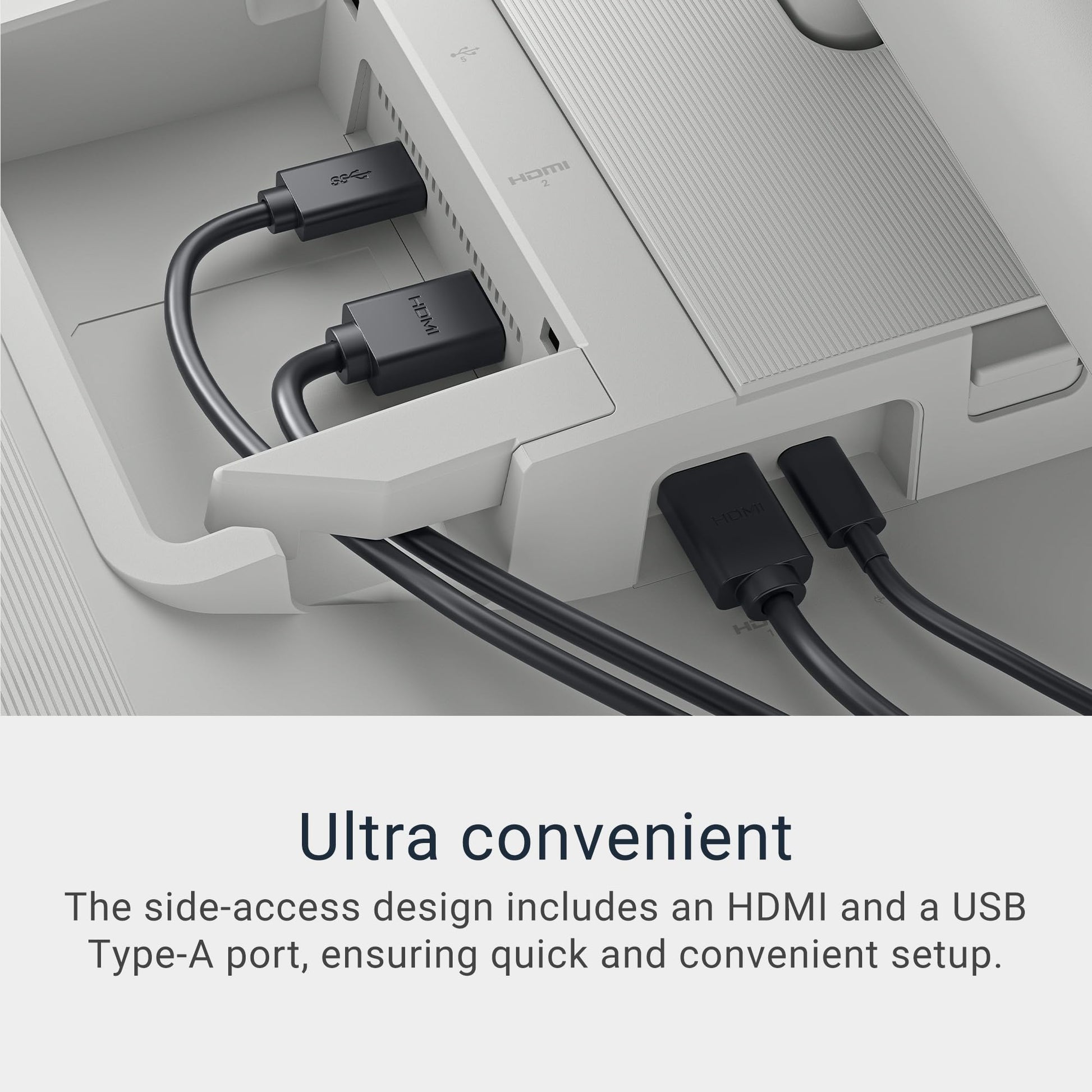 Monitor curvado Dell 34 Plus USB-C - S3425DW - 34 pulgadas (3440 x 1440) hasta 120 Hz visualización 21:9, panel VA, AMD FreeSync Premium, 99% sRGB, 95% DCI-P3, altavoces integrados, relación de