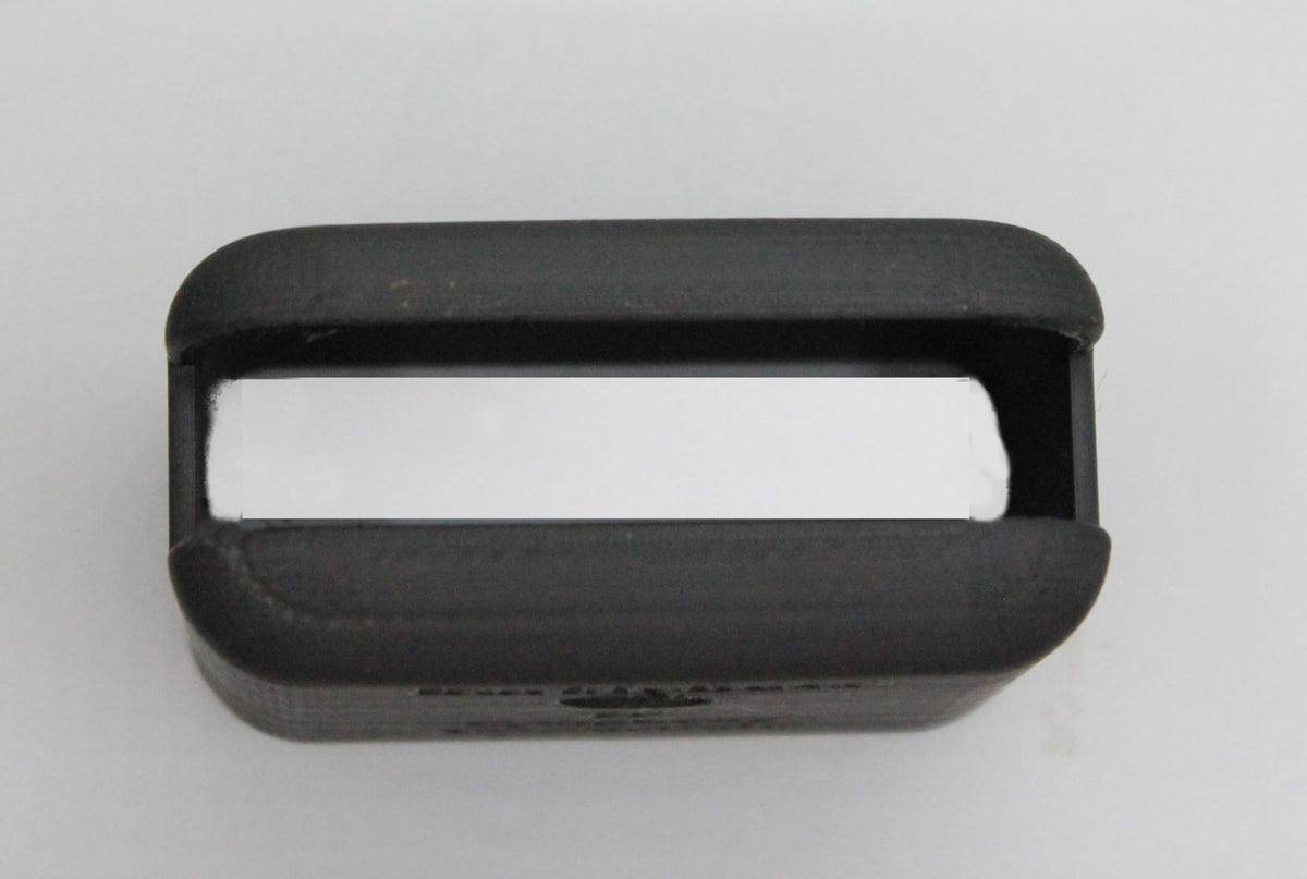 Protector de Arnés Buckle Boss Transit Evenflo Symphony Negro para Asientos Orientados hacia Delante