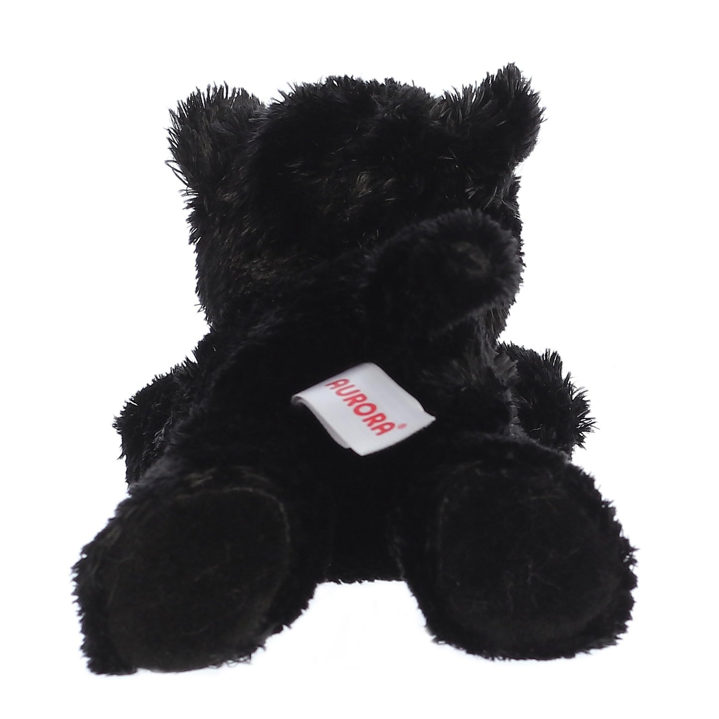 Aurora ONYX BLACK PANTHER 8 Mini Flopsie Plush Beanbag by Aurora