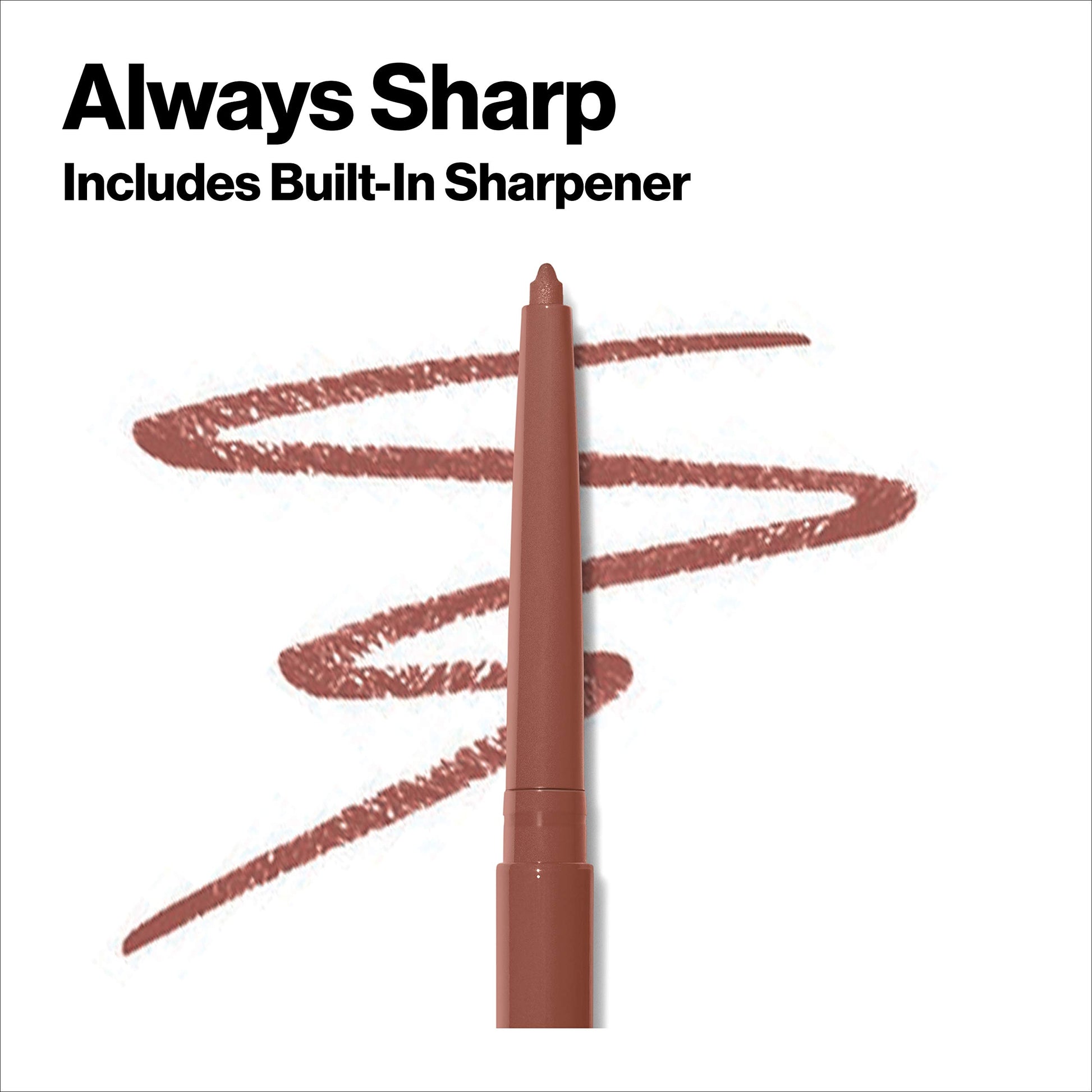 ColorStay Lipliner tono Nude