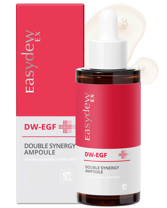 Easydew DW-EGF Ampolla Antiedad con EGF Humano – 30 ml