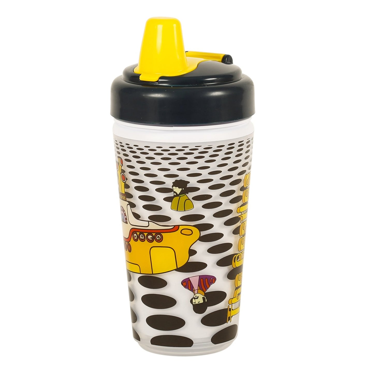 The Beatles Sea Of Holes - Taza para beber