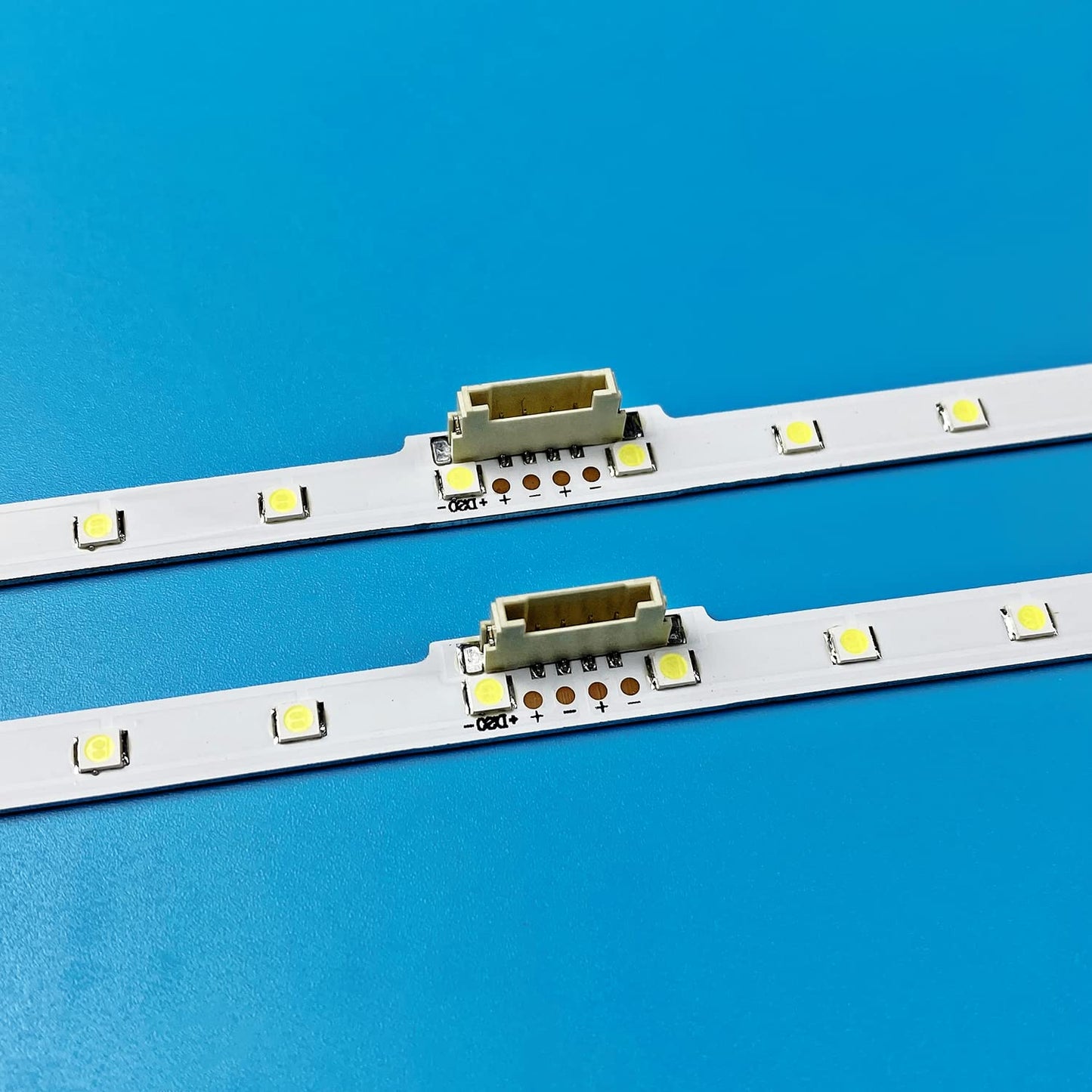 Tiras de Retroiluminación LED PANMILED para TV Samsung 50 Pulgadas