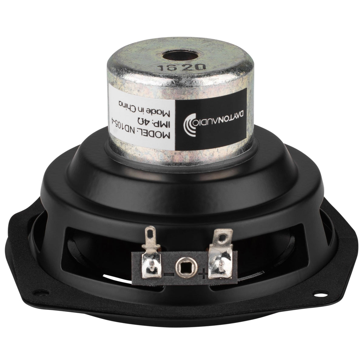 Driver Neo de 4 Pulgadas Dayton Audio Aluminio 4 Ohmios