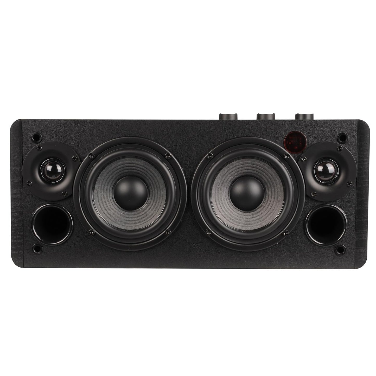 Edifier Loudspeaker Black Wired & Wireless 70 W, D12-BK (Wireless 70 W)