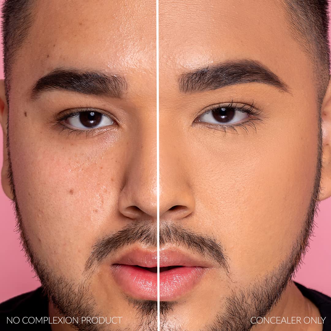 Corrector cobertura completa Beauty Creations (C15)