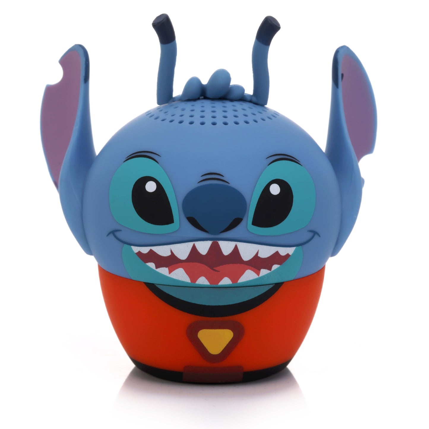 Bitty Boomers Disney: Stitch Experiment 626 - Mini Altavoz Bluetooth