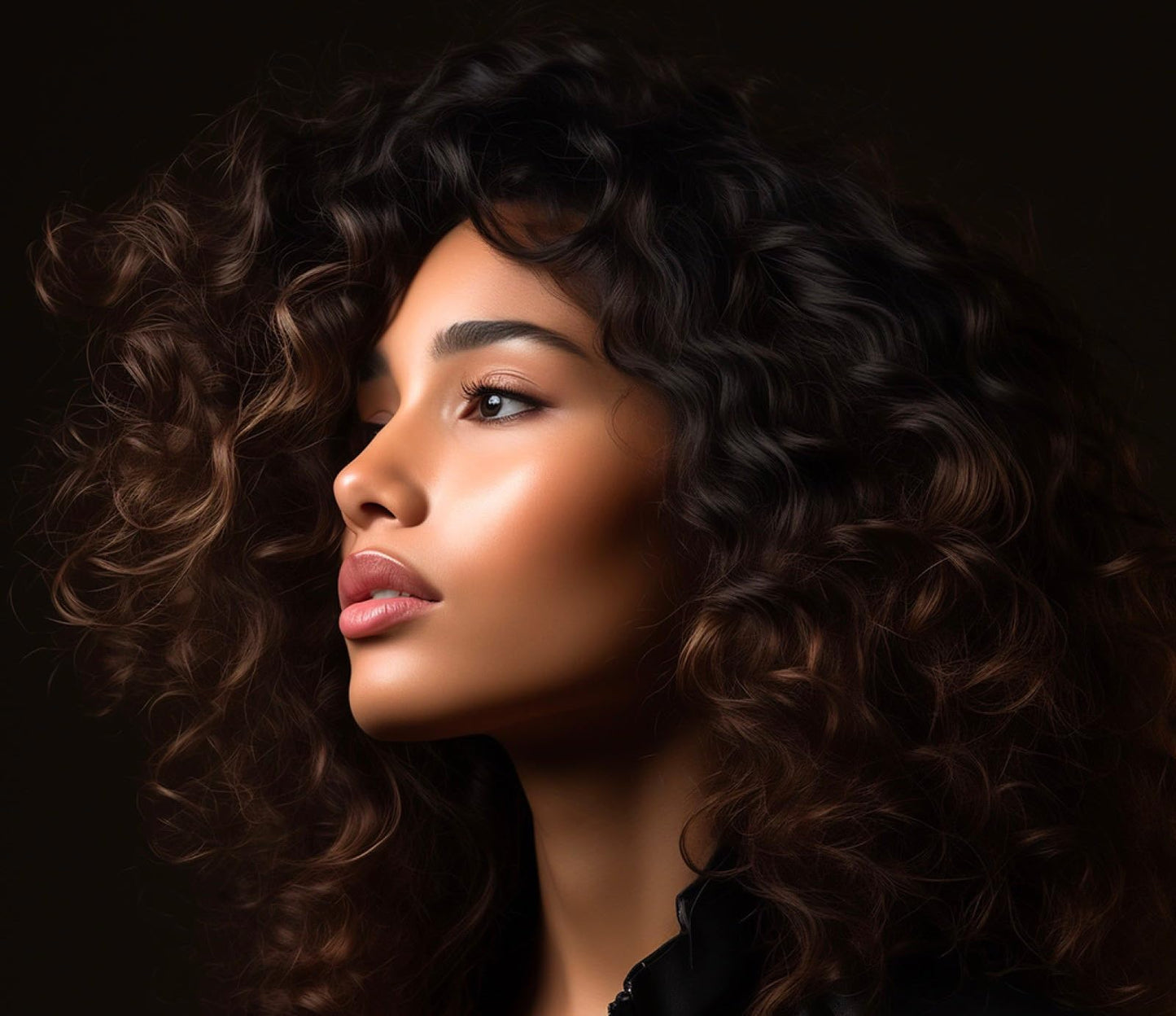 Multi Cultural Curls by Miss Jessies for Unisex - 8.5 oz Cream