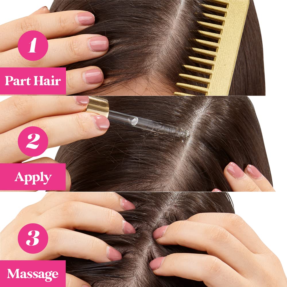 Grande Cosmetics GrandeHAIR - Sérum