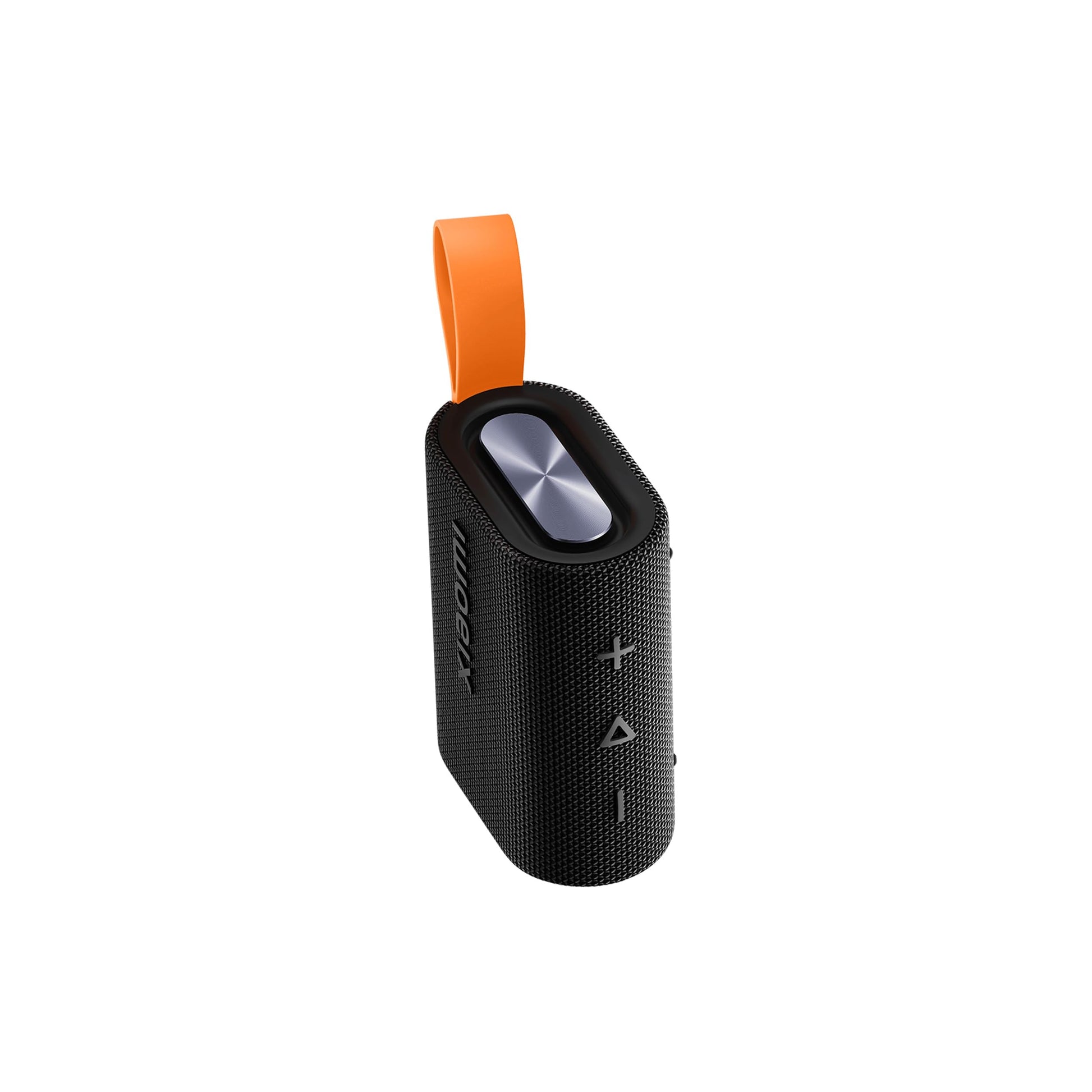 XIAOMI Sound Pocket |Bocina Portátil de 5W | hasta 10 Horas de Reproducción | Sonido Estéreo con TWS | Waterproof IP67 | Bluetooth 5.4 | Altavoz con micrófono Integrado