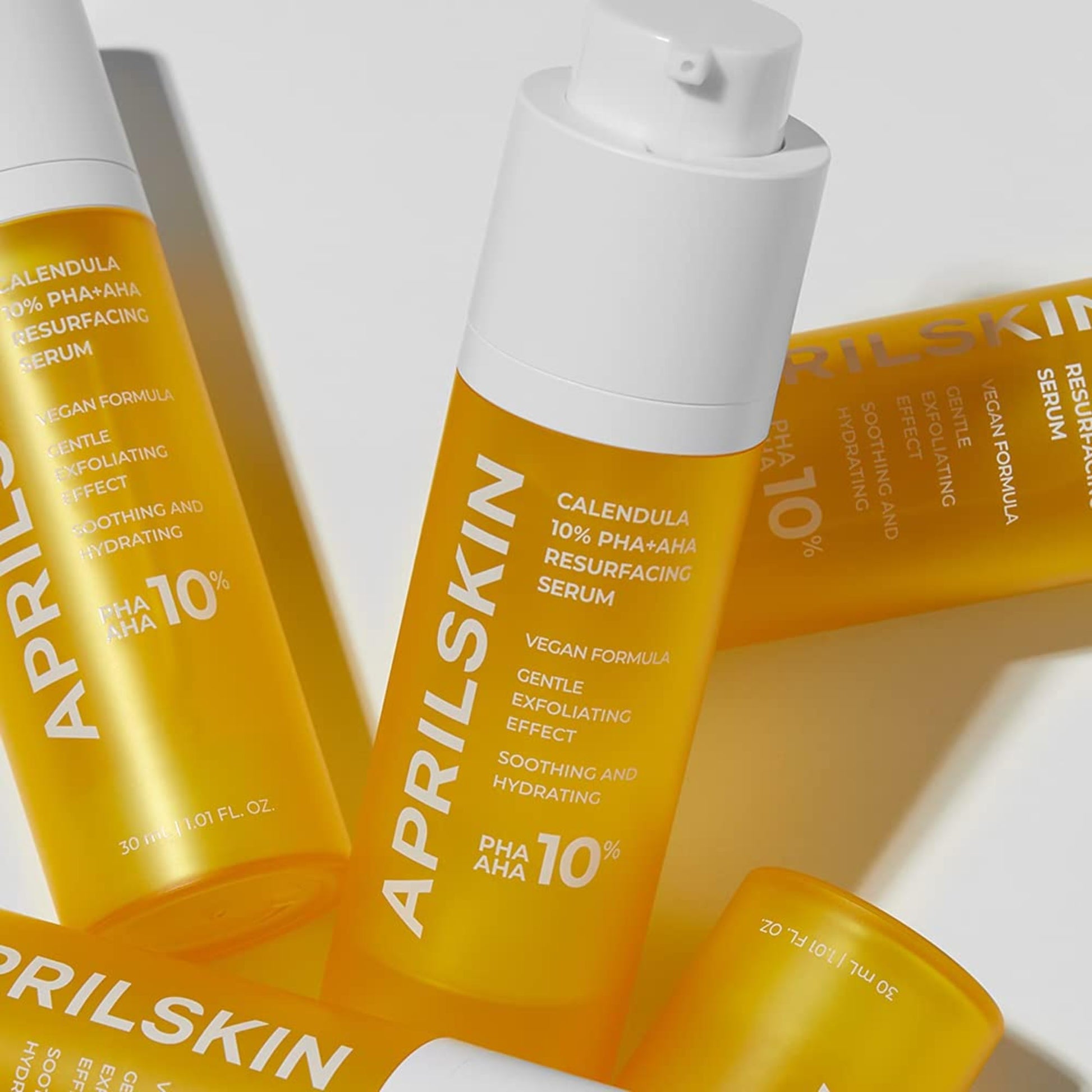 APRILSKIN 10% PHA+AHA Suero de rejuvenecimiento