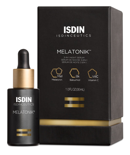 ISDIN ISDINCEUTICS Melatonik Serum Reparador de Noche 30ml