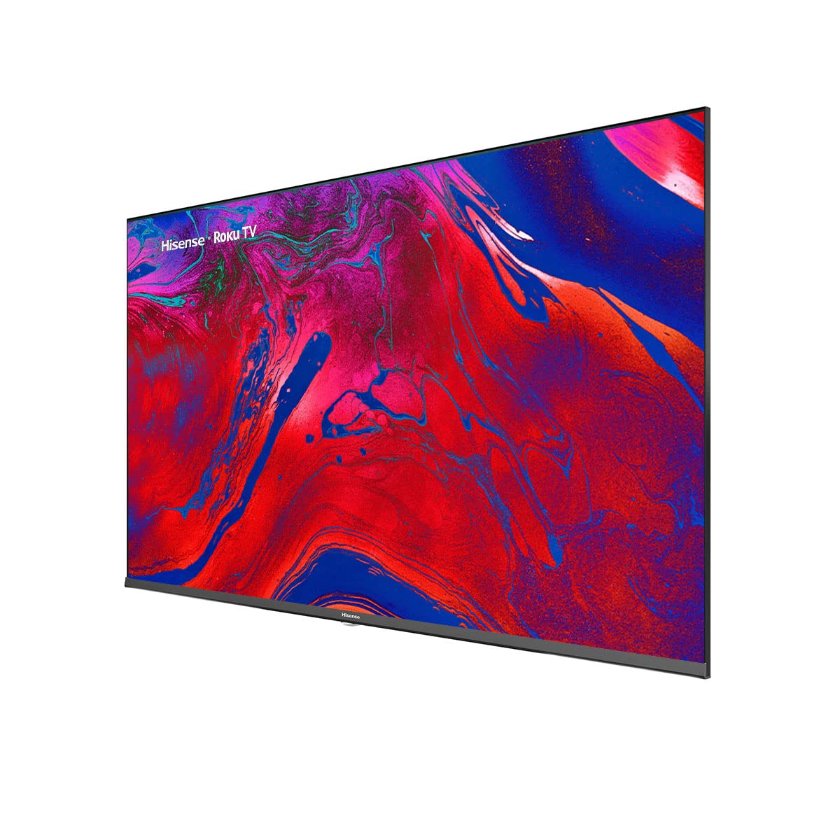 Hisense Television de 40 Motion Rate 120 Modo de Juego y Funciona 40H4030F1 + (Reacondicionado)