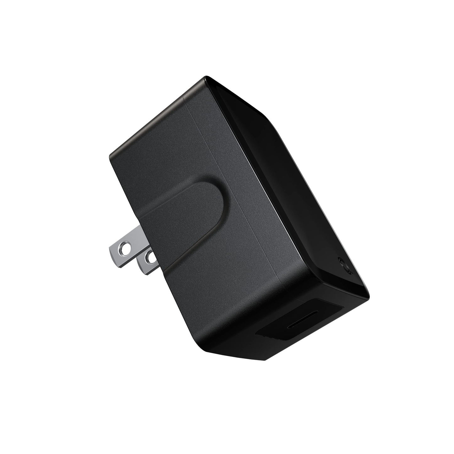 Cargador USB-C QuikCell 25W Salida Única