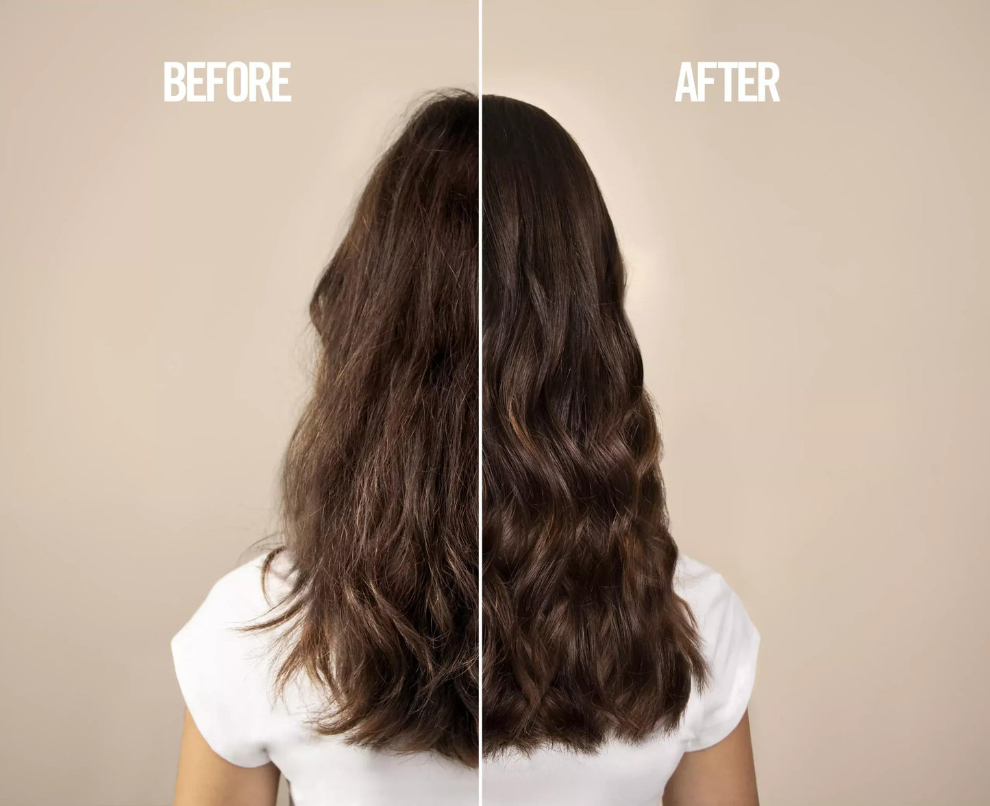 Tratamiento Capilar Revlon 5.1 oz Brillo y Control de Encrespado