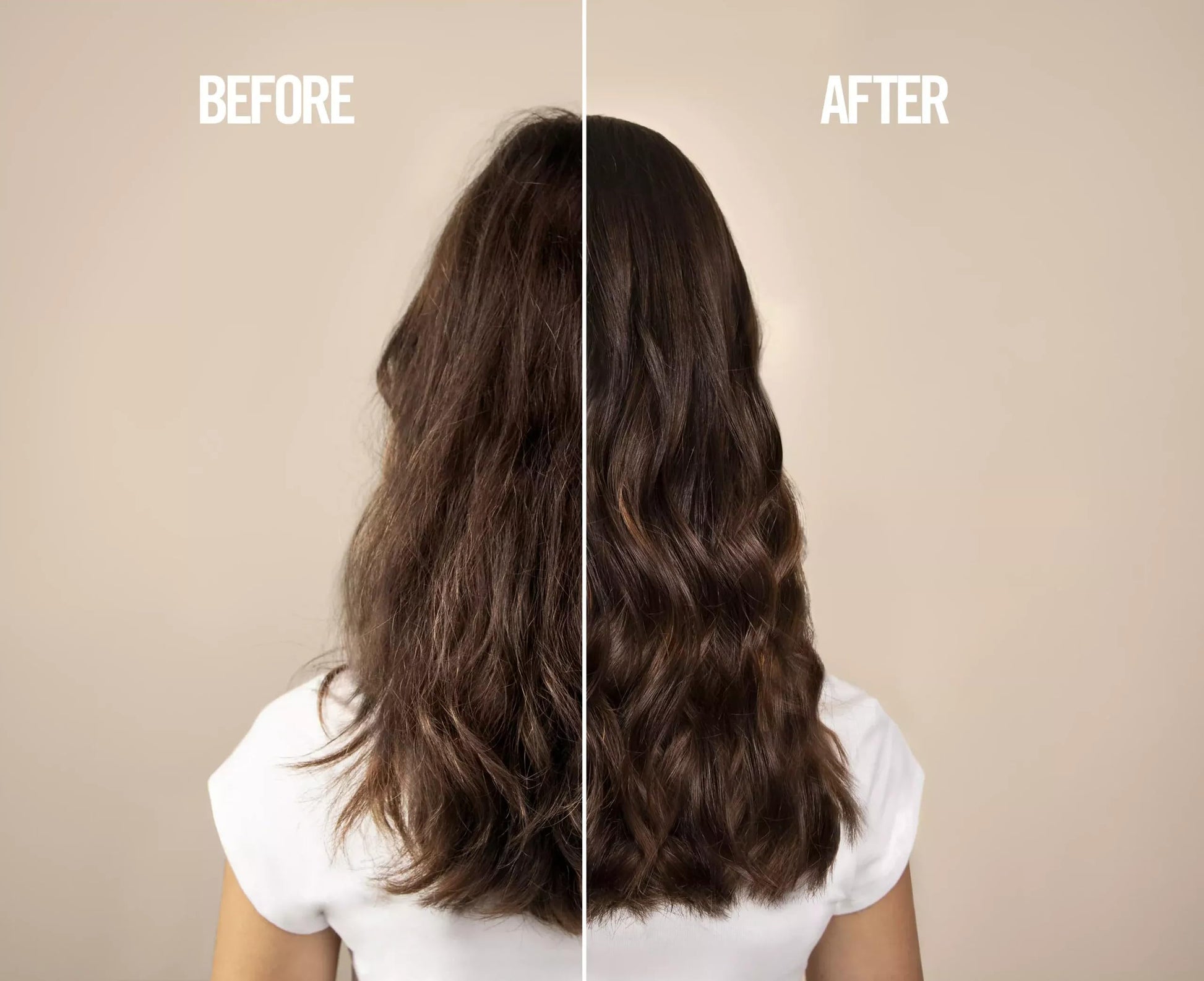 Tratamiento Capilar Revlon 5.1 oz Brillo y Control de Encrespado