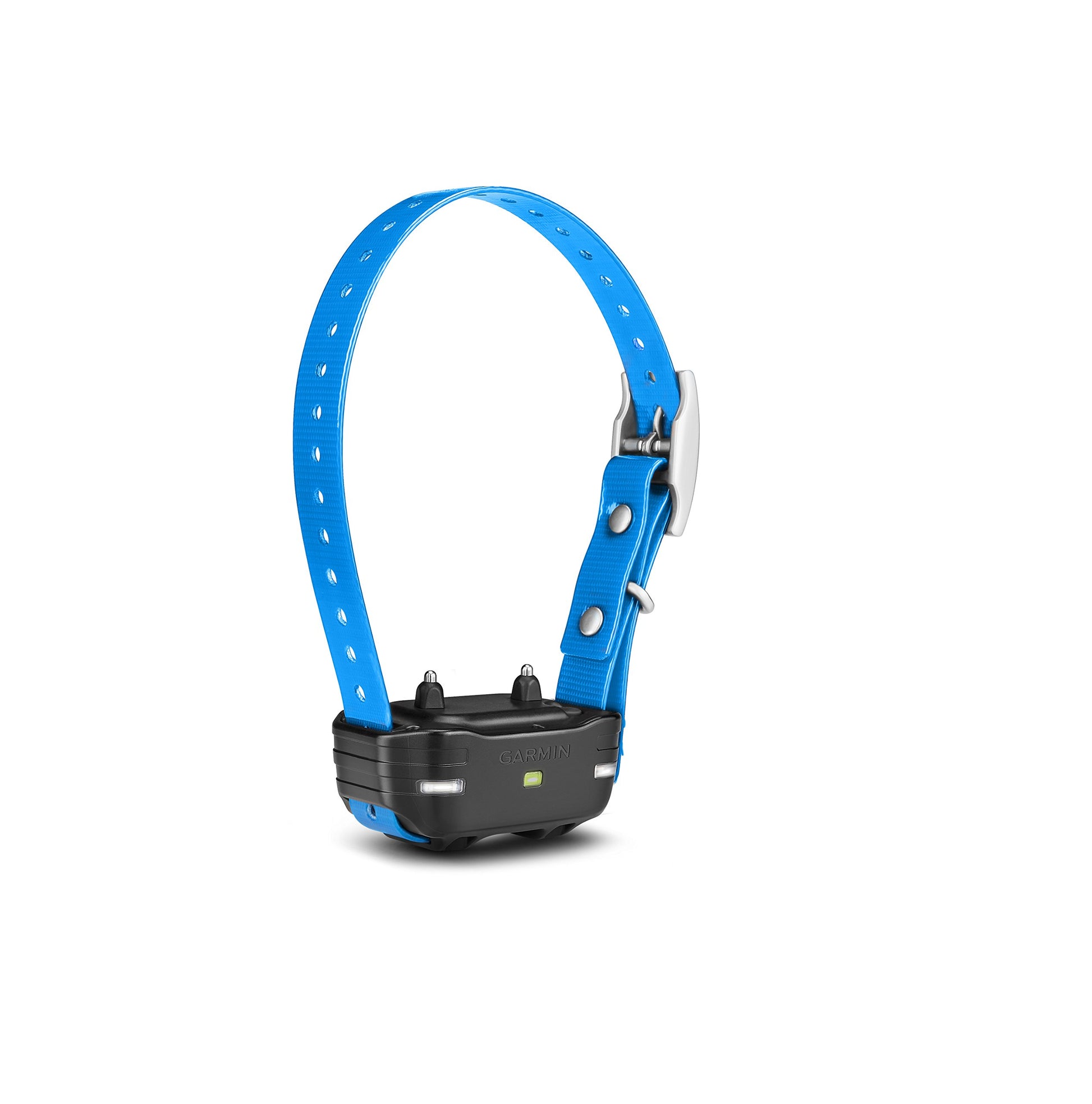 Garmin PT10 Dog Device Azul Collar, Estándar, Azul