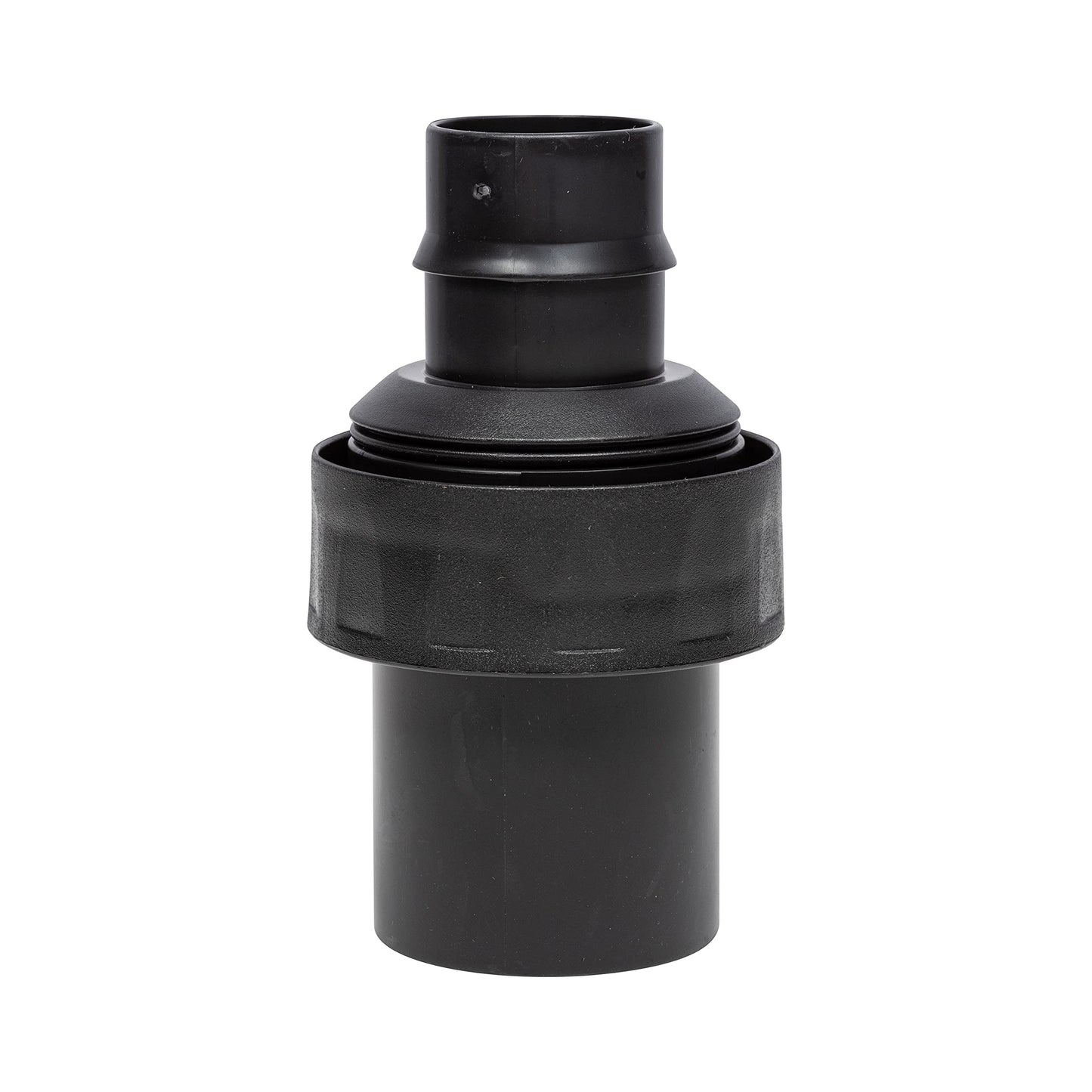 Manguera de Aspiradora Shop-Vac Negro Vinilo con Accesorios