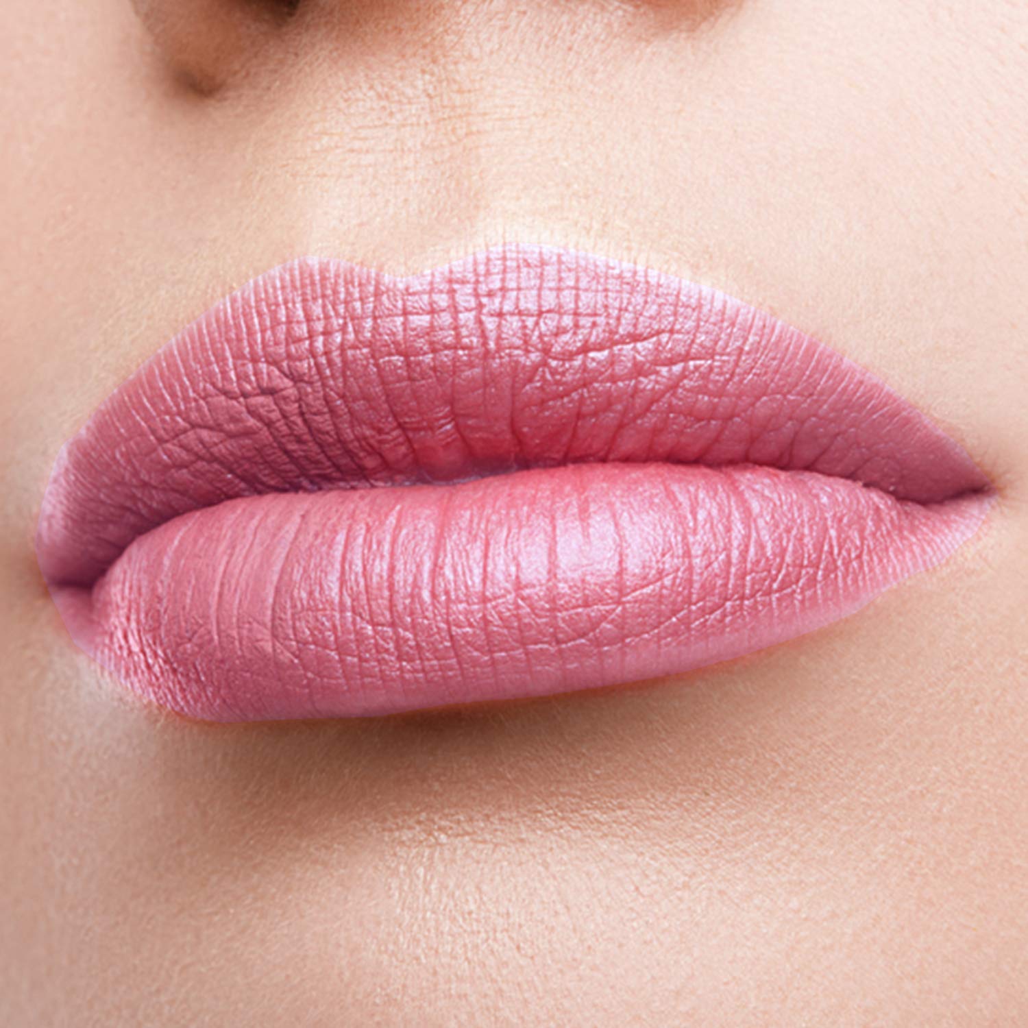 Tinte para Labios Palladio Pinky Hidratante de Larga Duración Resistente a Manchas
