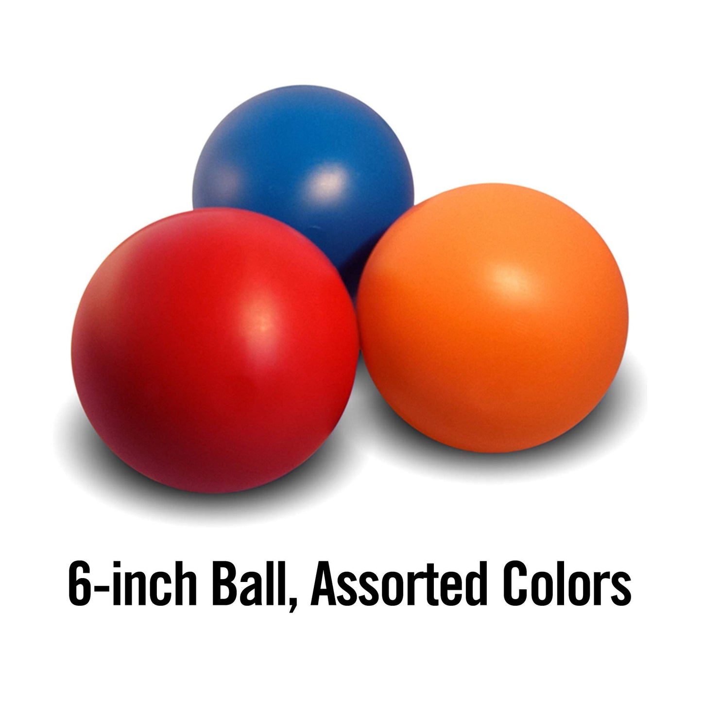 Bola para Perros Doggie Dooley 6 Pulgadas Indestructible