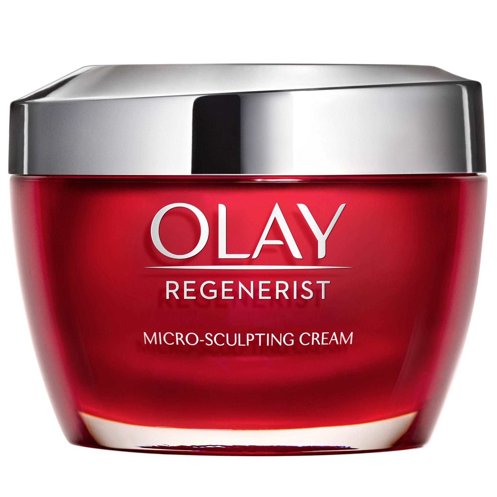 Olay Regenerist Advanced Anti-Aging Micro-Sculpting Cream for Women, 1.7 oz