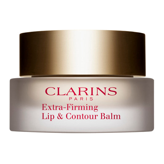 Clarins Bálsamo Anti - Arrugas para Labios Y Contorno de Labios 15Ml
