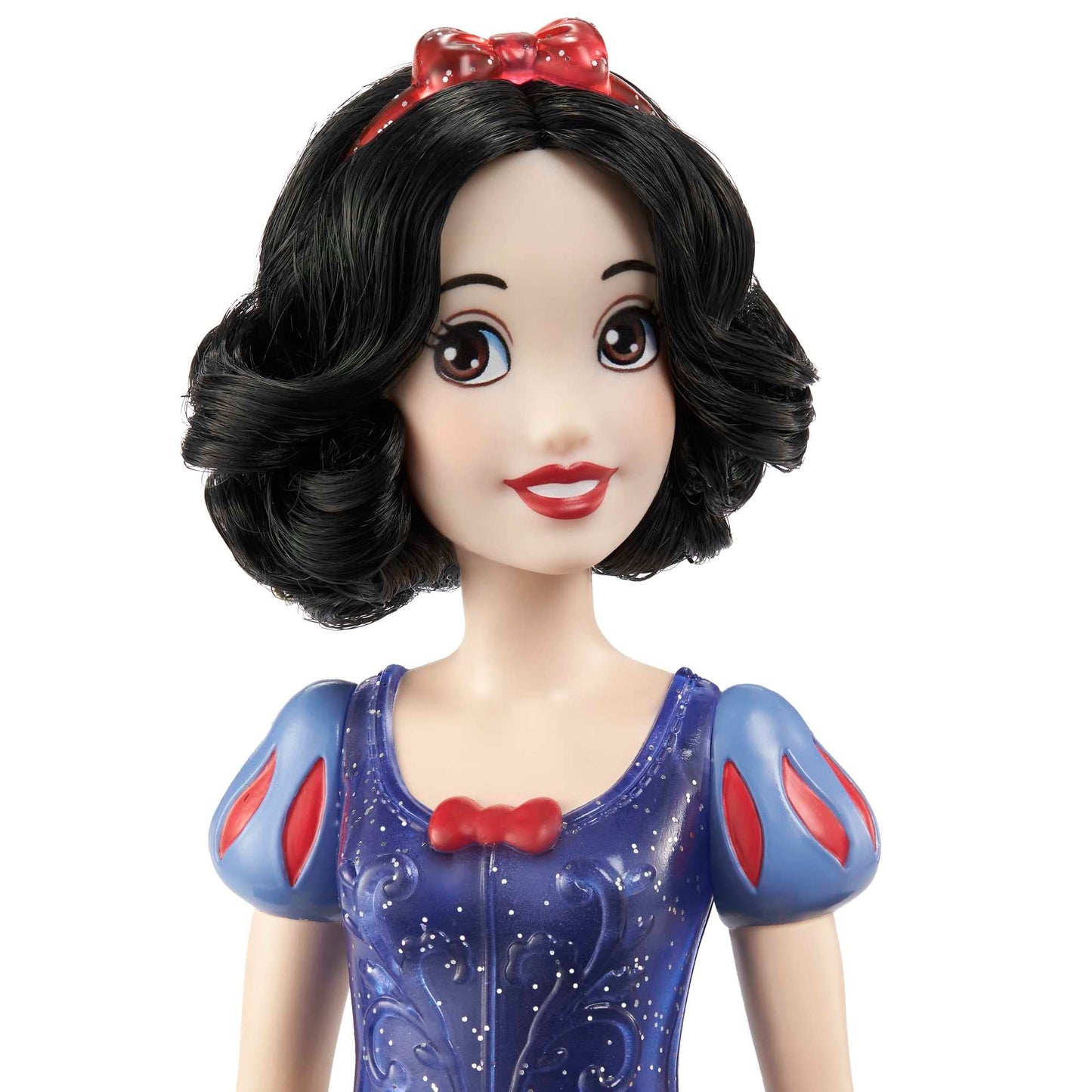 Muñeca Princesa Blancanieves Mattel para Niña