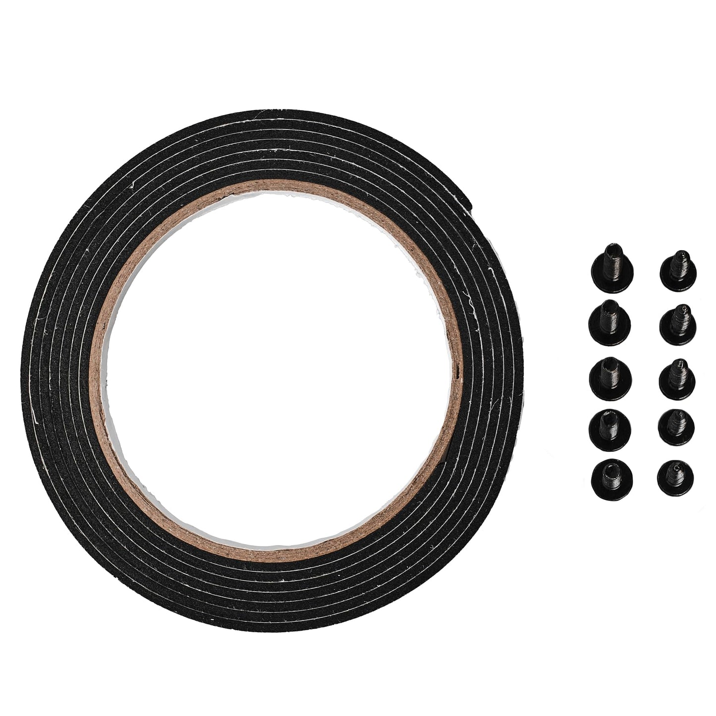 DS18 JL-SB6 - Carcasa de barra de sonido con neodimio de 6.5 pulgadas de rango medio y altavoz de agudos compatible con Jeep Wrangler JL/JLU | Modelos Gladiator JT 2018-2023 altavoces izquierdo y