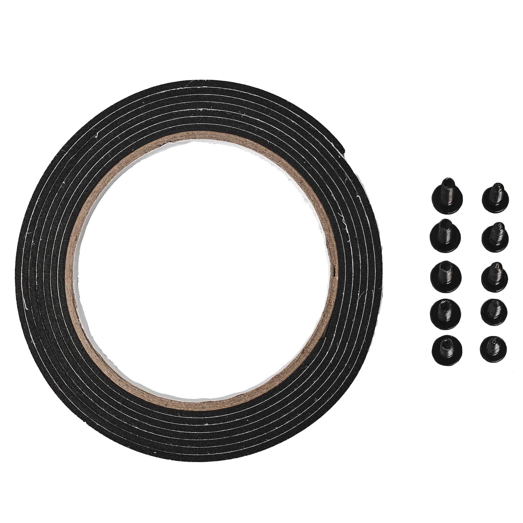 DS18 JL-SB6 - Carcasa de barra de sonido con neodimio de 6.5 pulgadas de rango medio y altavoz de agudos compatible con Jeep Wrangler JL/JLU | Modelos Gladiator JT 2018-2023 altavoces izquierdo y