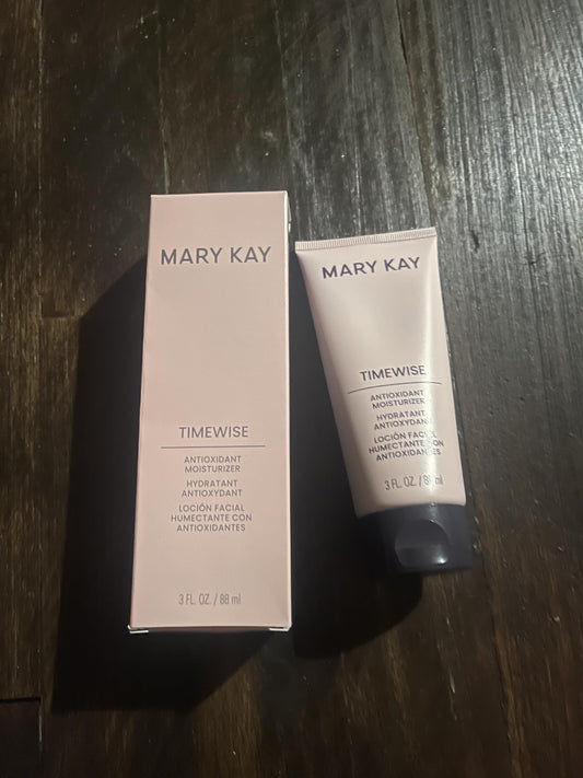 Marykay-HUMECTANTE ANTIOXIDANTE TIMEWISE DE MARY KAY