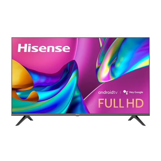 Hisense A4FH Series 32 Pulgadas Clase FHD 1080p Smart TV Android