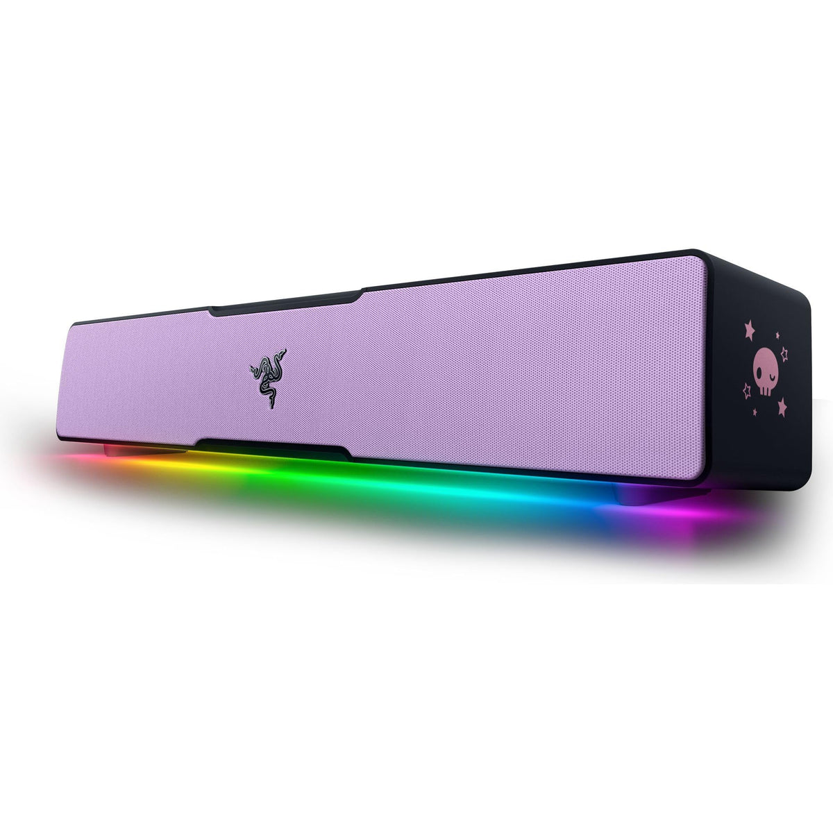 Barra de Sonido Razer Leviathan V2 X Kuromi Edition